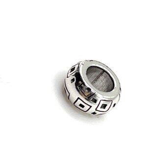 Brighton Geometric Spacer Charm - 4698